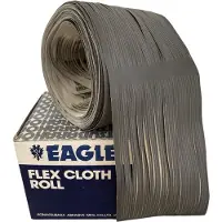Eagle Flex Cloth - Schuurband korrel 800 - 1 rol 100 mm x 15 m
