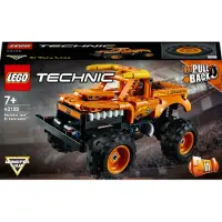 LEGO 42135 LEGO Monster Jam El Toro Loco