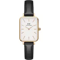 Daniel Wellington - DW00100434 - Polshorloge - Dames - Quartz - QUADRO