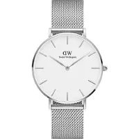 Daniel Wellington horloge, Petite 36, damesmodel, DW-DW00100306