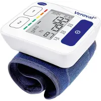 Hartmann Veroval Compact Polsbloeddrukmeter | 1 stuk