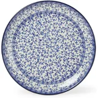Bunzlau Castle Dinerbord Tender Twigs (25.5 cm)