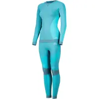 Falcon Thermoshirt Women KS0866 Mint-M