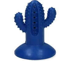 Afp - Dental Cactus Small Blue 8,4 cm - (AFPH04196)