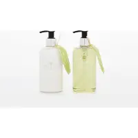 Castelbel , hand&body wash+bodylotion, Verbena