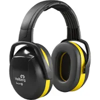 Hellberg SECURE 2H oorkappen 0402013899999