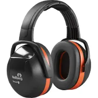 Hellberg Safety Secure 3 Hoofdband