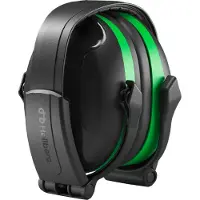 Hellberg Safety Secure 1 Opvouwbaar