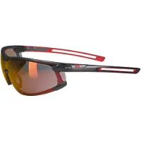 Hellberg Krypton AF+AS Smoke Rood
