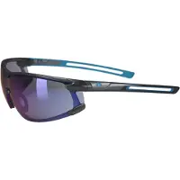 Hellberg Safety Krypton AF+AS Smoke Blauw