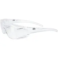 Hellberg Xenon OTG Clear