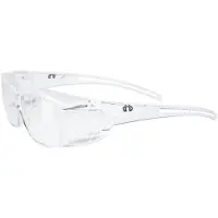 Hellberg Safety Xenon OTG AF+AS Helder