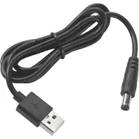 Hellberg Safety Hellberg USB Laadkabel