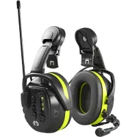 Hellberg Safety Local 446 Helmbevestiging