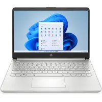 HP Laptop 14s-dq5125nd