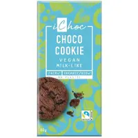 Ichoc Choco Cookie Melkchocoladereep