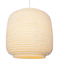 Graypants Scraplight Ausi Hanglamp Blonde | Ausi 14 (Ø 39 cm)