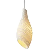 Graypants Scraplights Nest Hanglamp Blonde | Nest 24 (Ø 24 cm)