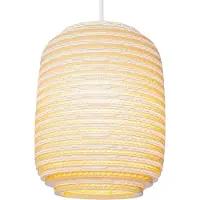 Graypants Scraplight Ausi Hanglamp Blonde | Ausi 8 (Ø 19 cm)