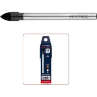 Rotec GLASBOOR, Ø3,0X58