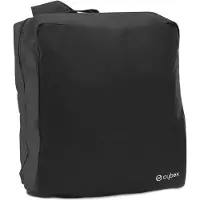 Cybex - Reistas - Coya - Orfeo - Beezy - Eezy S - Black