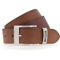 Mustang Riem bruin