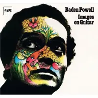 Brilliant Classics Baden Powell + Janine De Waleyne - Images On Guitar (CD) (Remastered)