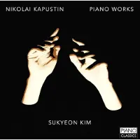 OUTHERE Piano Works