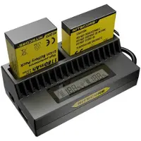Nitecore UGP4 USB oplader