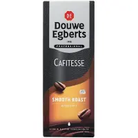 Douwe Egberts Cafitesse Smooth Roast vloeibaar koffie concentraat 1,25 l