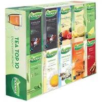 Pickwick Thee Pickwick multipack original 10x25st top 10