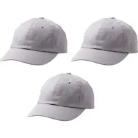 Cricut Ball Cap (3 pack)