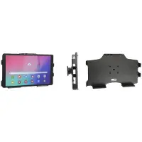 Brodit Samsung Galaxy Tab A 10.1 (2019) Passieve houder met swivelmount