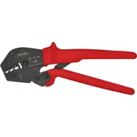 Knipex Krimp-hefboomtang 0,5-6mm2 ge