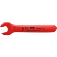 Knipex Steeksleutel 5/8 x 6 1/2 inch VDE - 980058