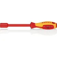 Knipex Schroevendraaier dop 12,0 mm VDE - 980312