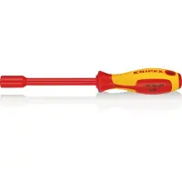 Knipex Schroevendraaier dop 9,0 mm VDE - 980309