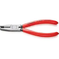 Knipex 97 50 01 Krimptang Scotchlock connectoren 0.4 tot 1.1 mm²