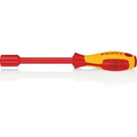 Knipex Schroevendraaier dop 13,0 mm VDE - 980313