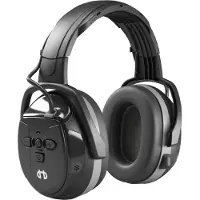 Hellberg Safety Hellberg Xstream IPX4 48001-001 LD Gehoorbescherming hoofdband met Bluetooth