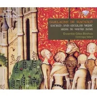 Brilliant Classics Musique sacrée et profane