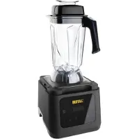 Buffalo Digitale Blender 2,5 Liter Horeca