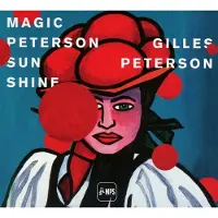 VERYCORDS Magic Peterson Sunshine