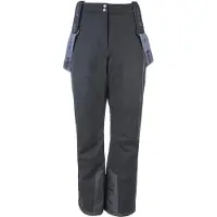 Whistler Sportbroek 'Yarra' grijs / donkergrijs