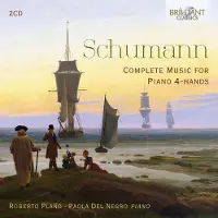 OUTHERE COMPLETE MUSIC FOR PIANO 4-HANDS