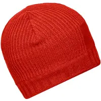 Myrtle beach 'Promotion Beanie' Red