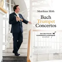 Berlin Concertos pour trompette