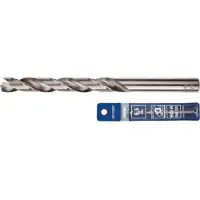 Rotec HSS-G Spiraalboor DIN338 type N Ø3.2mm -2 stuks