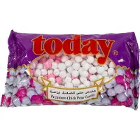 TODAY Gesuikerde Kikkererwten 2 x 400 Gram