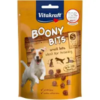Vitakraft - Boony Bits Small 6x55gr - (34049)